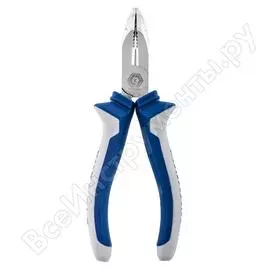Изогнутые длинногубцы КОБАЛЬТ 647-178
