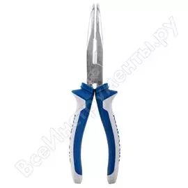 Изогнутые длинногубцы КОБАЛЬТ 647-185