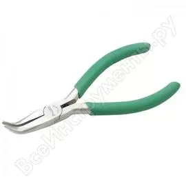Изогнутые длинногубцы Pro'sKit 1PK-055S 00168650
