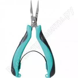 Изогнутые длинногубцы Pro'sKit PM-396I 00301874