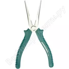 Длинногубцы Jonnesway P118 47128