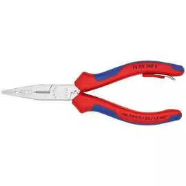 Длинногубцы Knipex