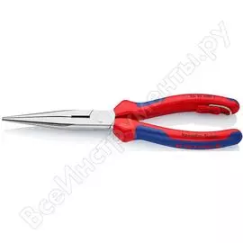 Длинногубцы Knipex