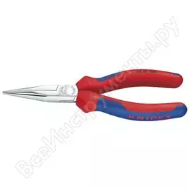 Длинногубцы Knipex KN-3025160