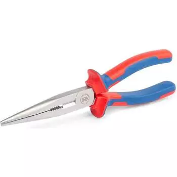 Длинногубцы КВТ Мастер 77423