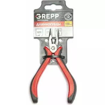 Длинногубцы Ladina GREPP 205-123