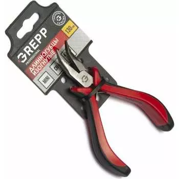 Длинногубцы GREPP GREPP 205-127