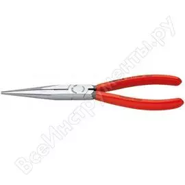 Длинногубцы Knipex Аист KN-2611200