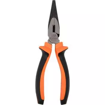 Длинногубцы Mundial 0462.016-9