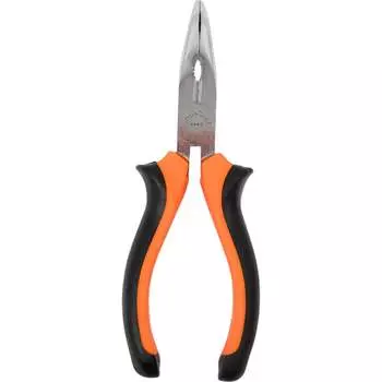 Длинногубцы Mundial 0466.916-9