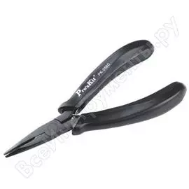 Длинногубцы proskit 1pk-256c 00240714