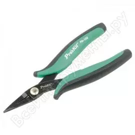 Длинногубцы Pro'sKit PA-102 00191960