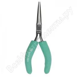 Длинногубцы Pro'sKit PM-046CN 00302251