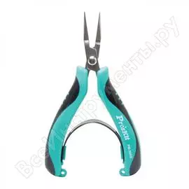 Прецизионные длинногубцы Pro'sKit PM-396G С00035835