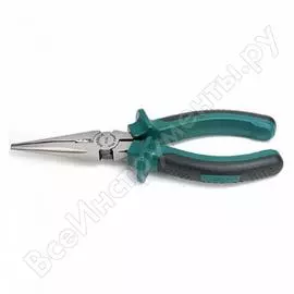 Длинногубцы Rossvik PL06