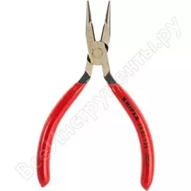 Длинногубцы Knipex KN-2501125