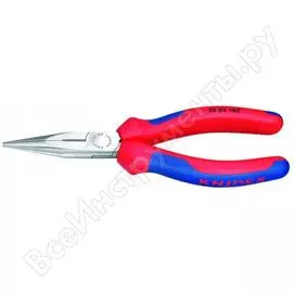 Длинногубцы Knipex KN-2502140