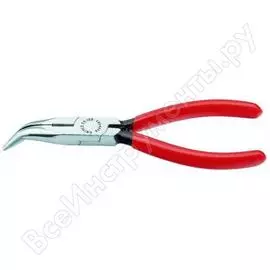 Длинногубцы Knipex KN-2521160