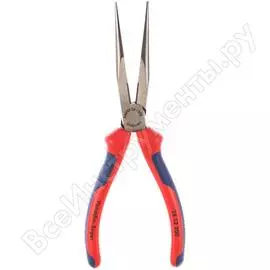 Длинногубцы Knipex KN-2612200
