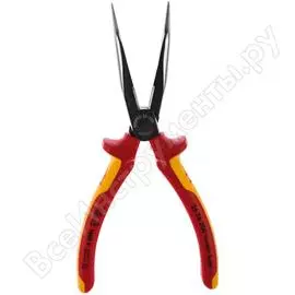 Длинногубцы Knipex KN-2626200