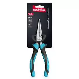 Длинногубцы Smartbuy SBT-PLL-160P1