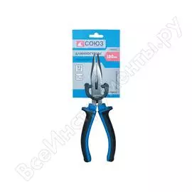 Пассатижи Союз