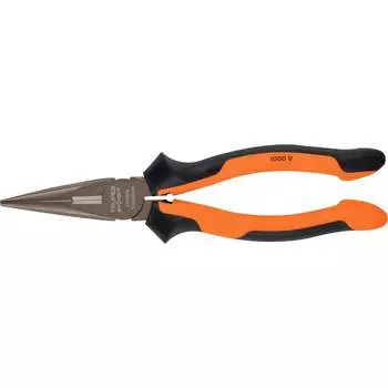 Длинногубцы Truper T203-8X 17336