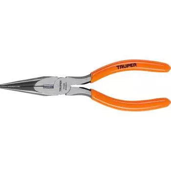 Длинногубцы Truper T203-7 17315