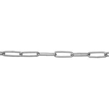 Длиннозвенная цепь Невский Крепеж