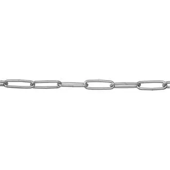 Длиннозвенная цепь Невский Крепеж 822666