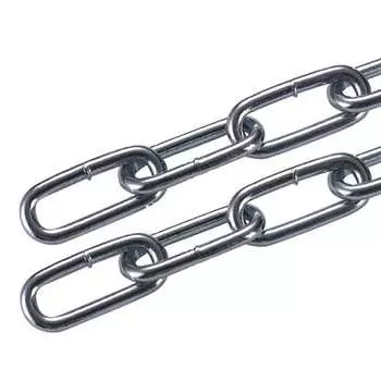 Длиннозвенная цепь Tech-Krep 141602