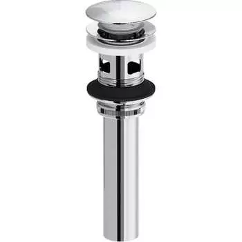 Длинный донный клапан Damixa Option 210610000