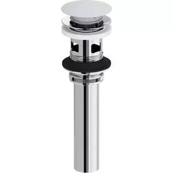 Длинный донный клапан Damixa Option 210610200