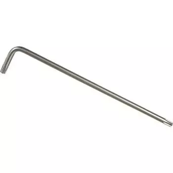 Длинный Г-образный ключ KING TONY 112320R