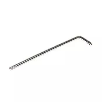Длинный Г-образный ключ torx Rockforce RF-76727L(6113)
