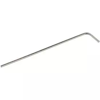 Длинный Г-образный шестигранный ключ Rockforce RF-7640127L(3681)