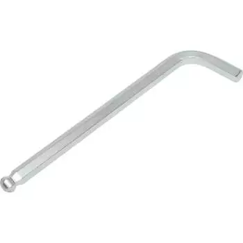 Длинный Г-образный шестигранный ключ Rockforce RF-76508L(5983)