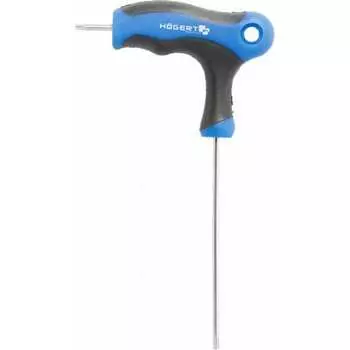 Длинный ключ HOEGERT TECHNIK HT1W868