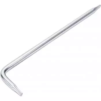 Длинный ключ torx YATO YT-05491