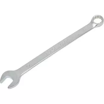 Длинный комбинированный ключ FORCE 75519L