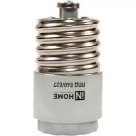 Длинный переходник IN HOME