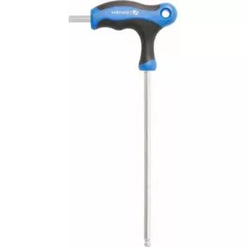 Длинный шестигранный ключ HOEGERT TECHNIK HT1W856