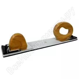 Длинный шлифок WIEDERKRAFT WDK-65400