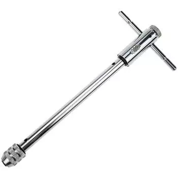 Длинный Т-образный вороток для метчиков SOVIS 8548