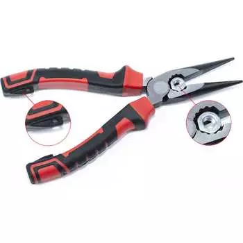 Длиногубцы Станкоимпорт CS-21.06.6