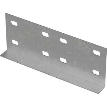 Для лестничного лотка соединительная пластина Система КМ