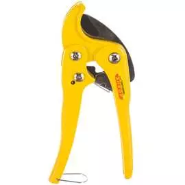 Для пластиковых труб ножницы Энкор 35У 1/6/48 9632