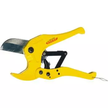 Для пластиковых труб ножницы Энкор 42 1/10/50 9630