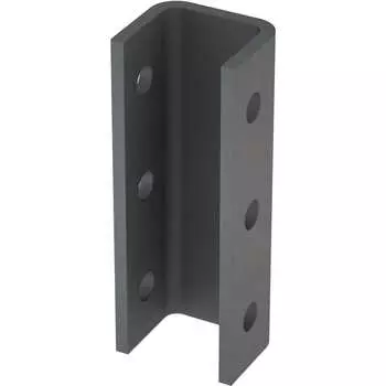 Для страт-профиля крепление Система КМ KPP41-41 БП