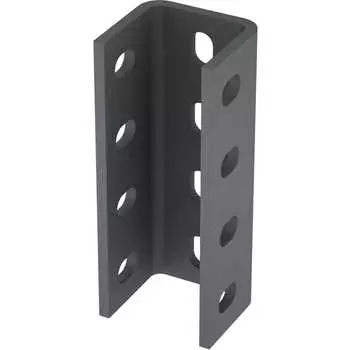 Для усиленного швеллера крепление Система КМ